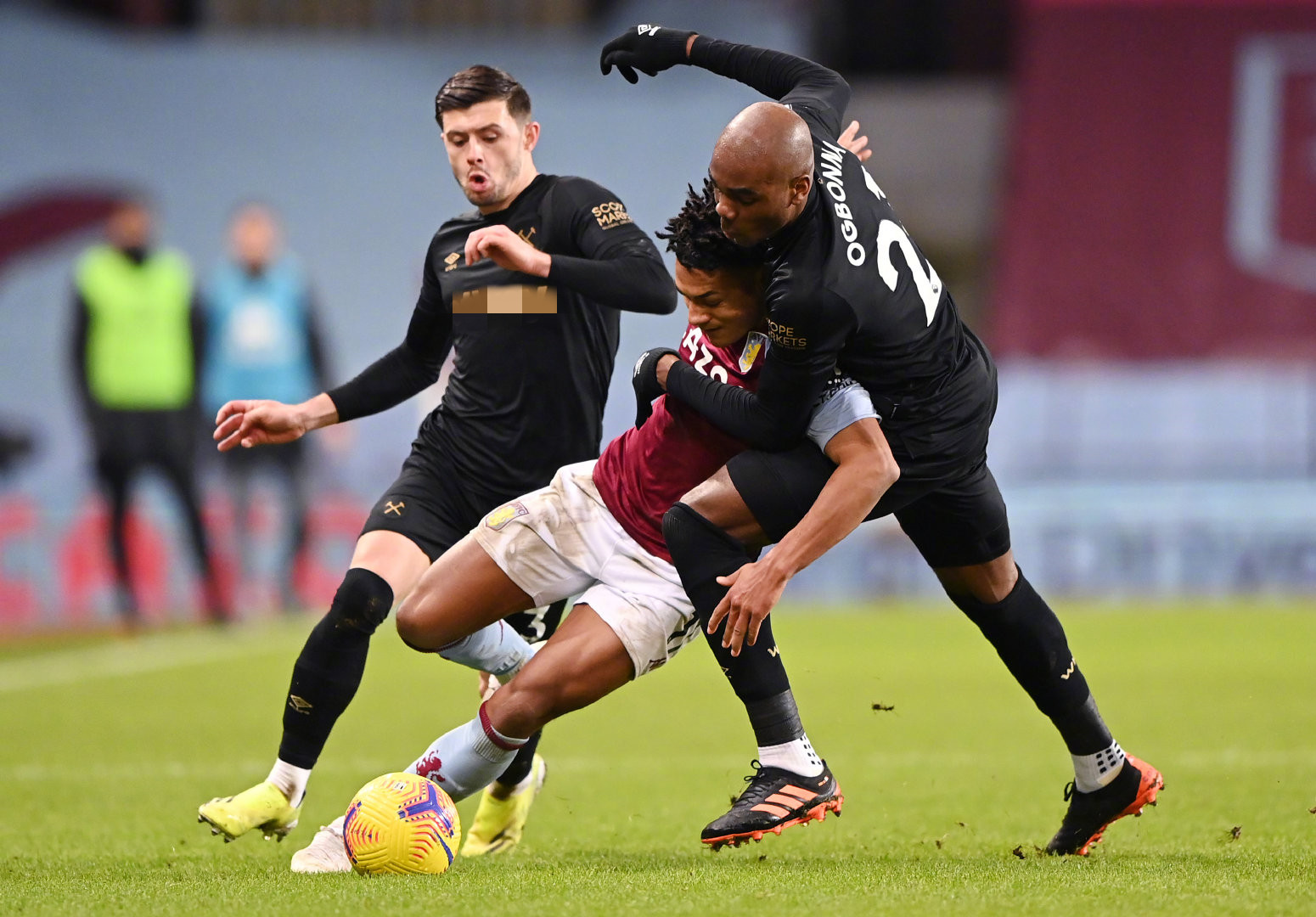 领跑积分榜 领跑积分榜