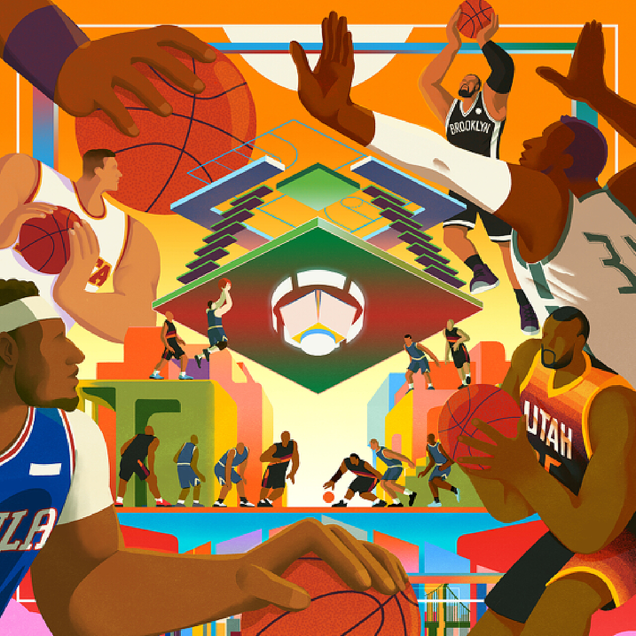 更加激进的 更加激进的